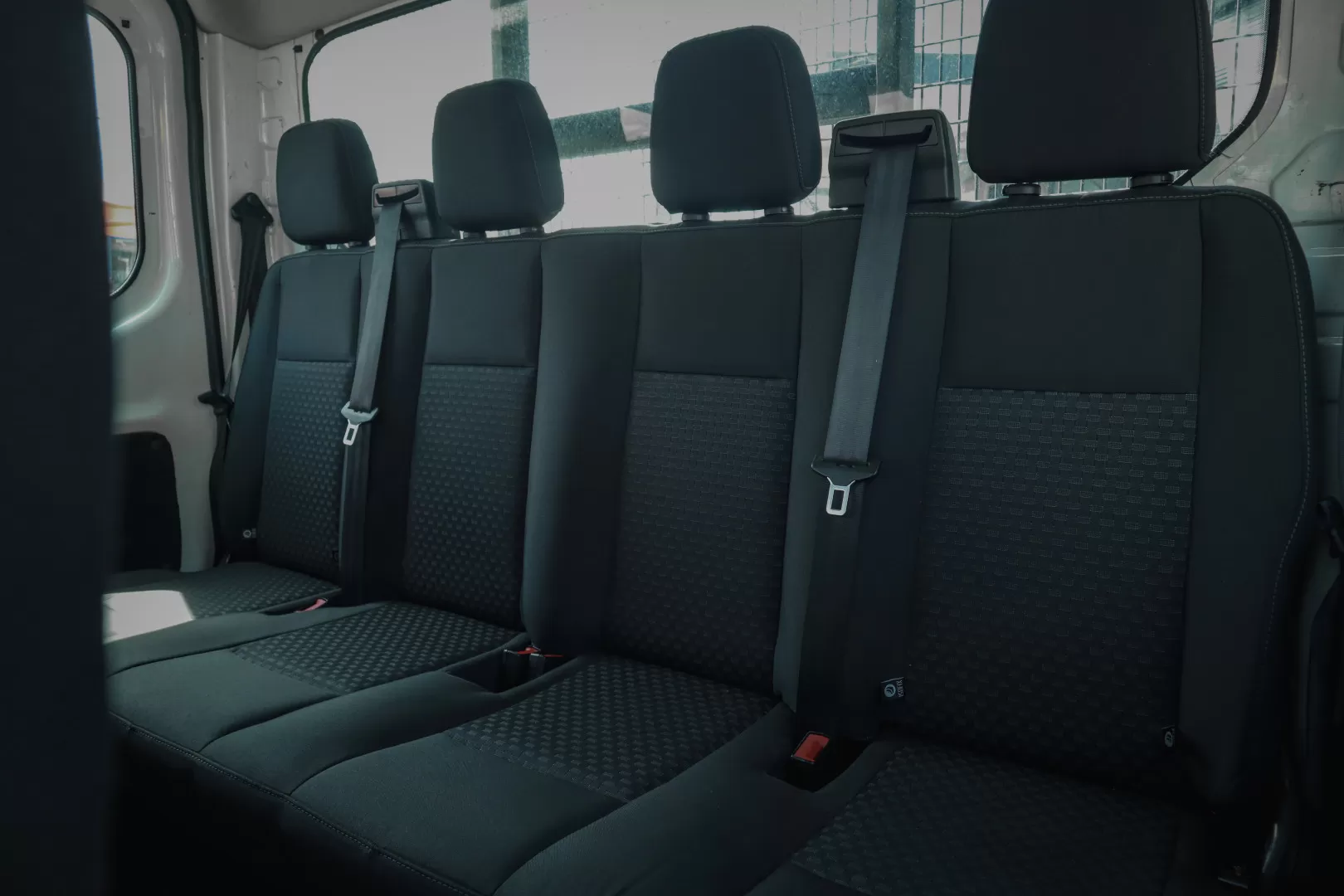 Ford  TRANSIT CHASSIS CABINE  L4 - foto 7