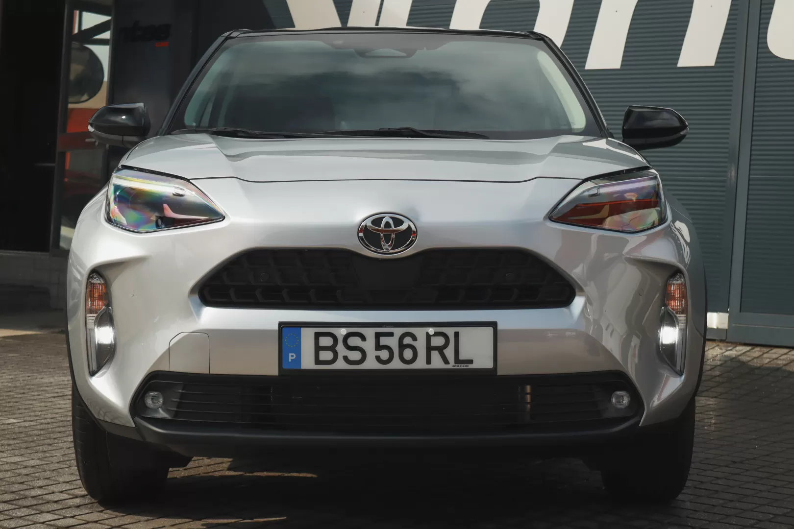 Toyota Yaris Cross 1.5 Hybrid Comfort Plus - foto 3