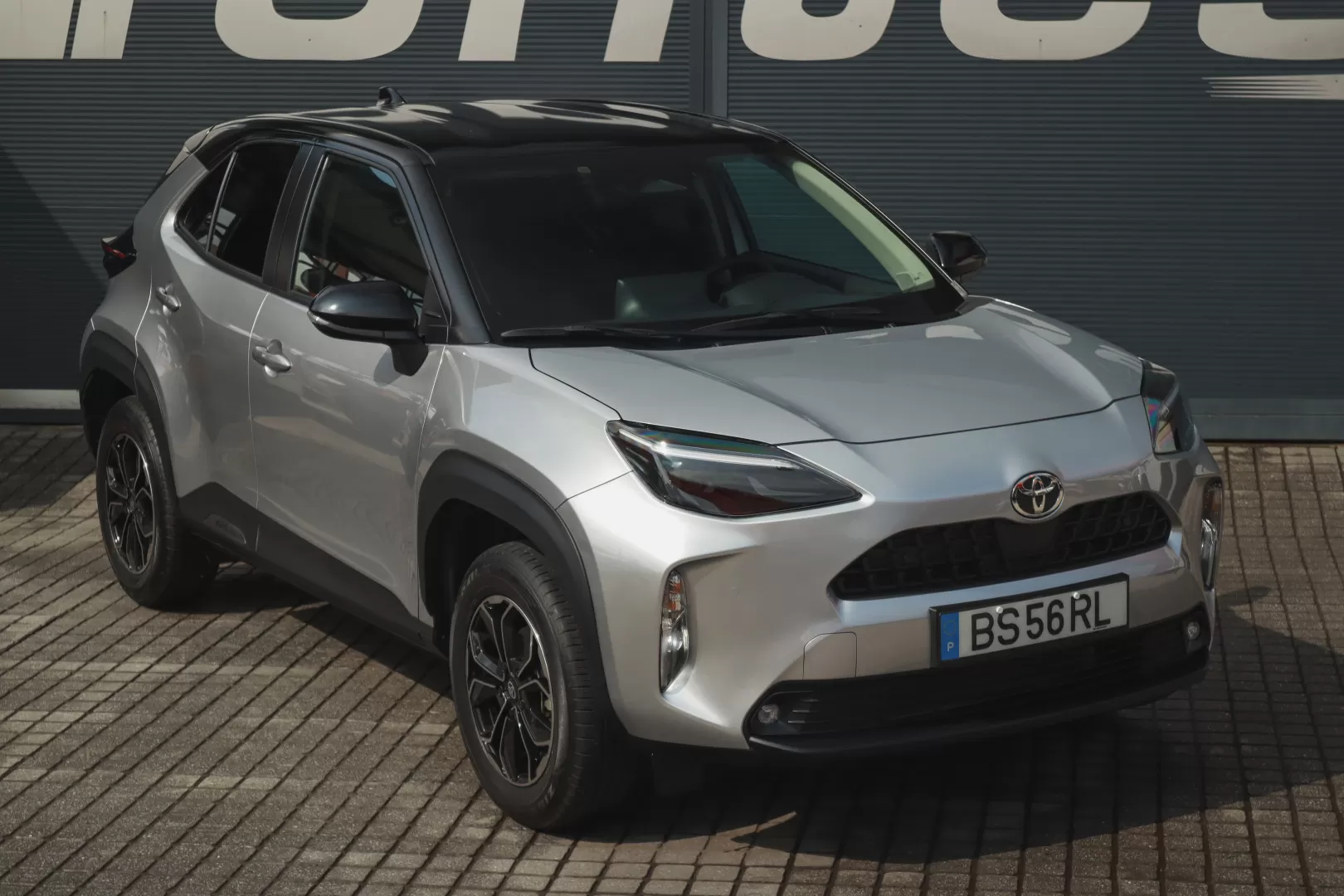 Toyota Yaris Cross 1.5 Hybrid Comfort Plus - foto 6