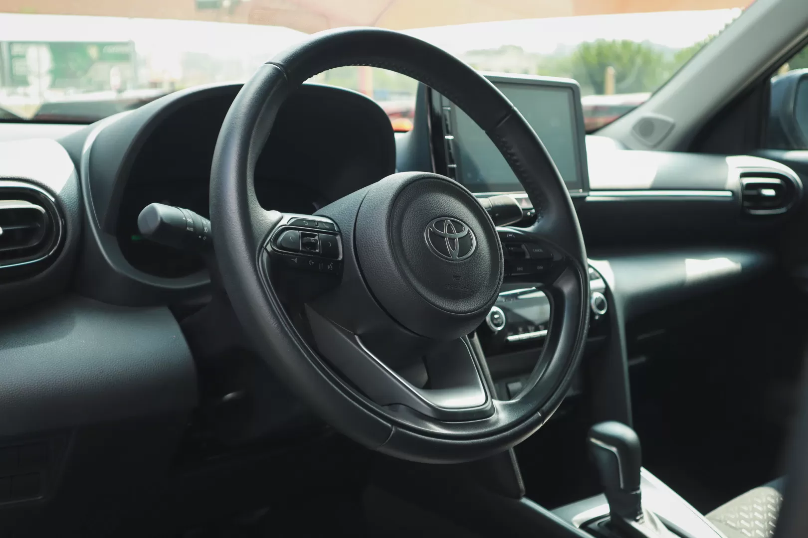 Toyota Yaris Cross 1.5 Hybrid Comfort Plus - foto 7