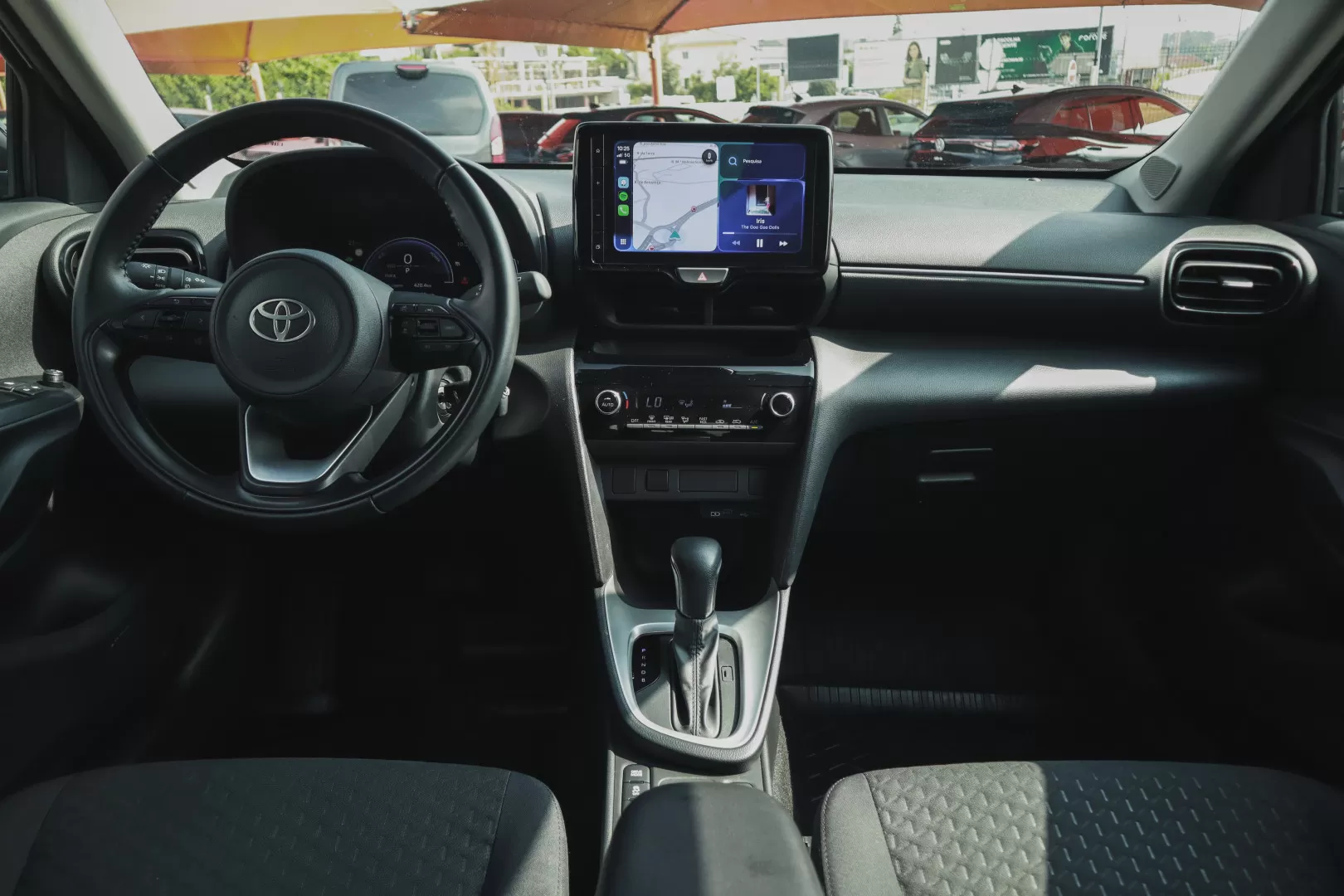 Toyota Yaris Cross 1.5 Hybrid Comfort Plus - foto 2