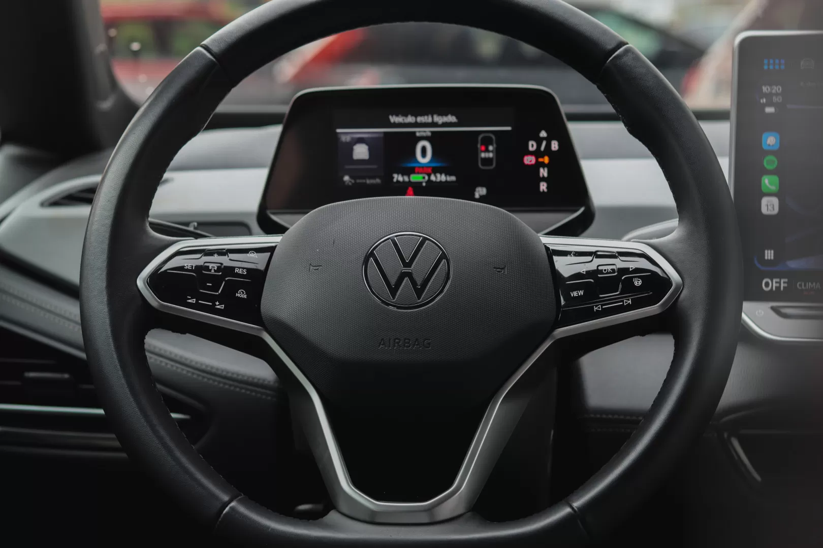 VW ID.3 77 kWh Pro S Urban - foto 3
