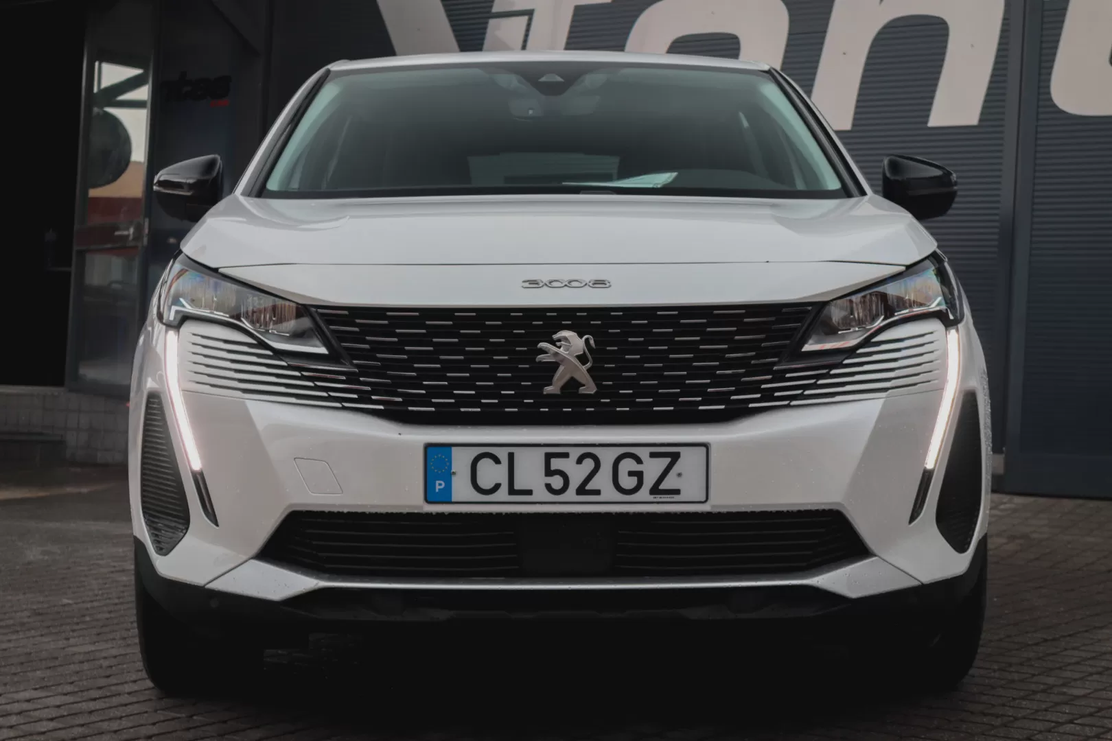Peugeot 3008 1.6 Hybrid Active Pack e-EAT8 - foto 5