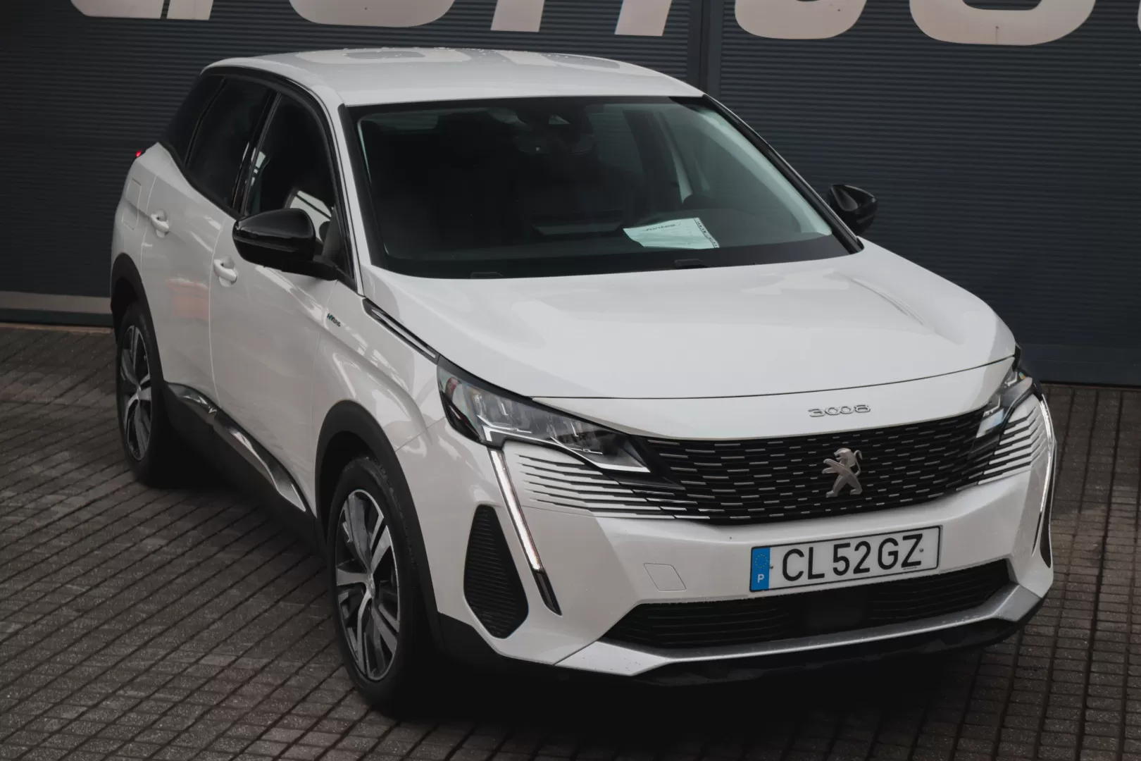 Peugeot 3008 1.6 Hybrid Active Pack e-EAT8 - foto 7