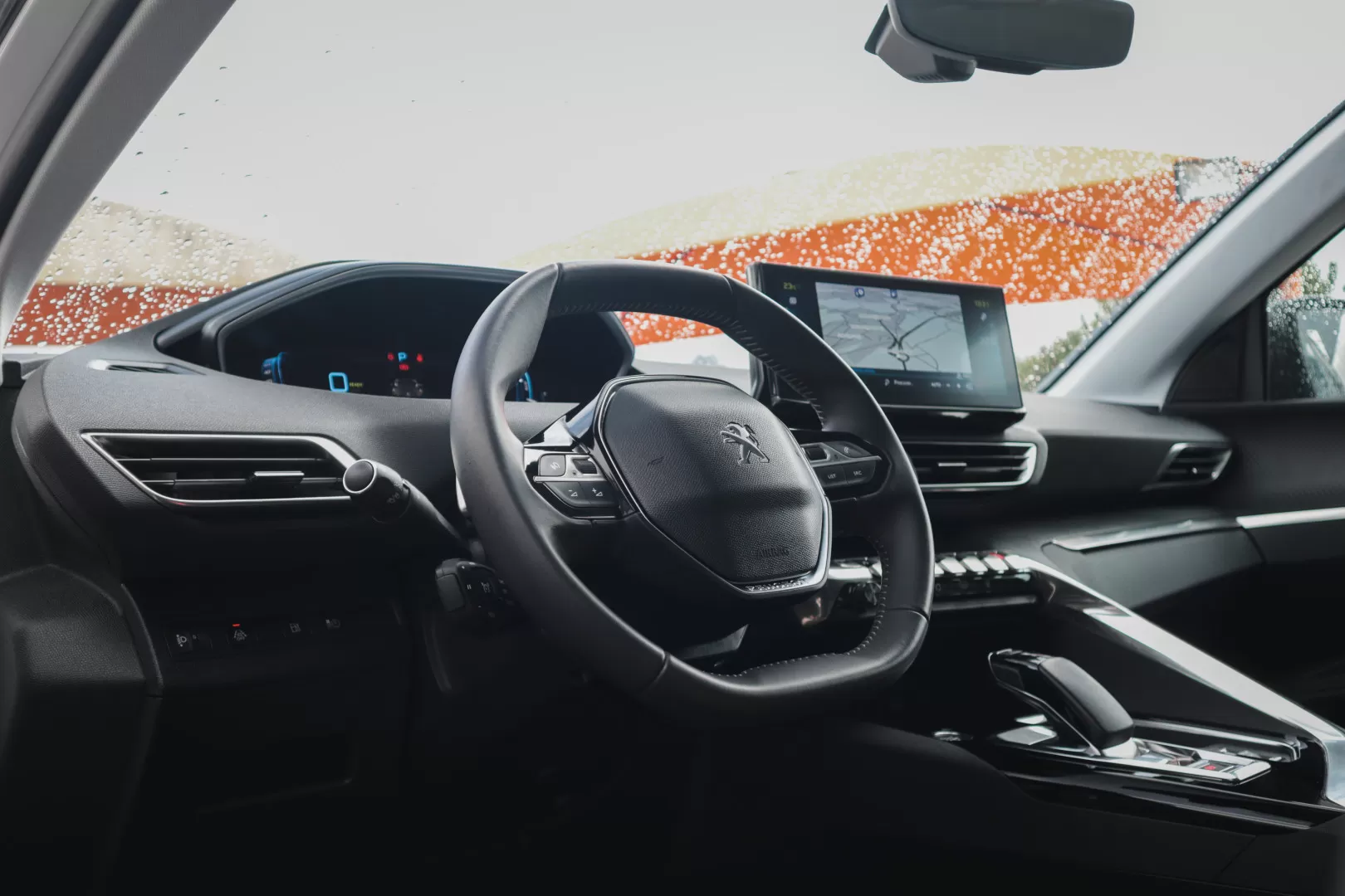 Peugeot 3008 1.6 Hybrid Active Pack e-EAT8 - foto 2