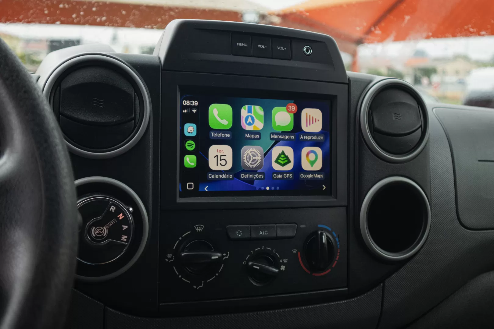 Citroën Berlingo - foto 4