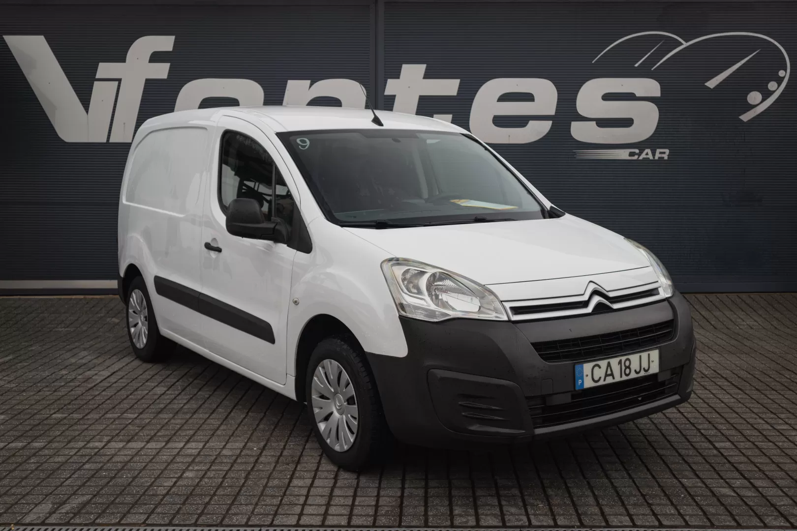 Citroën Berlingo