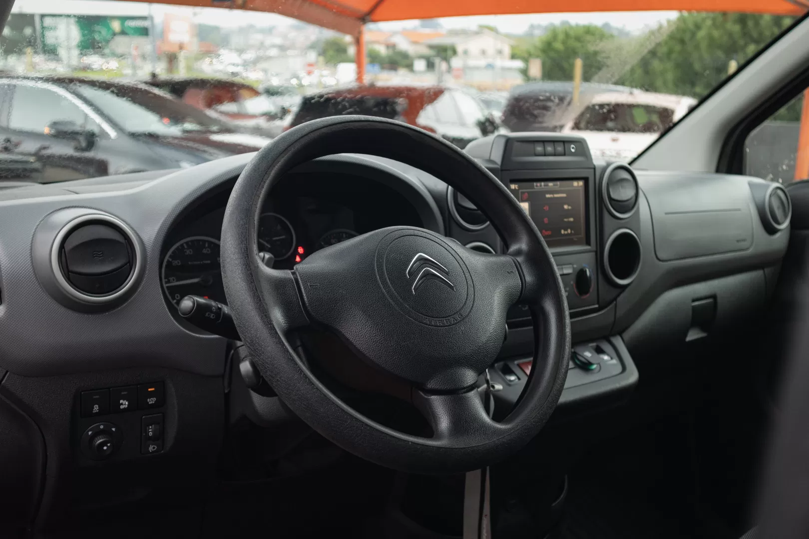 Citroën Berlingo - foto 2