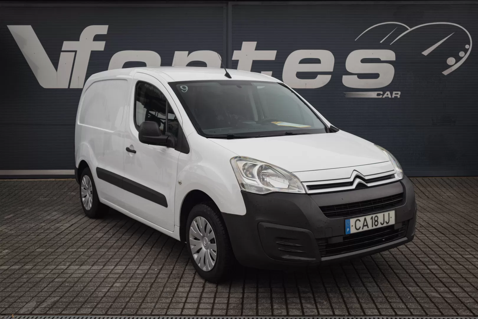 Citroën Berlingo - foto 7