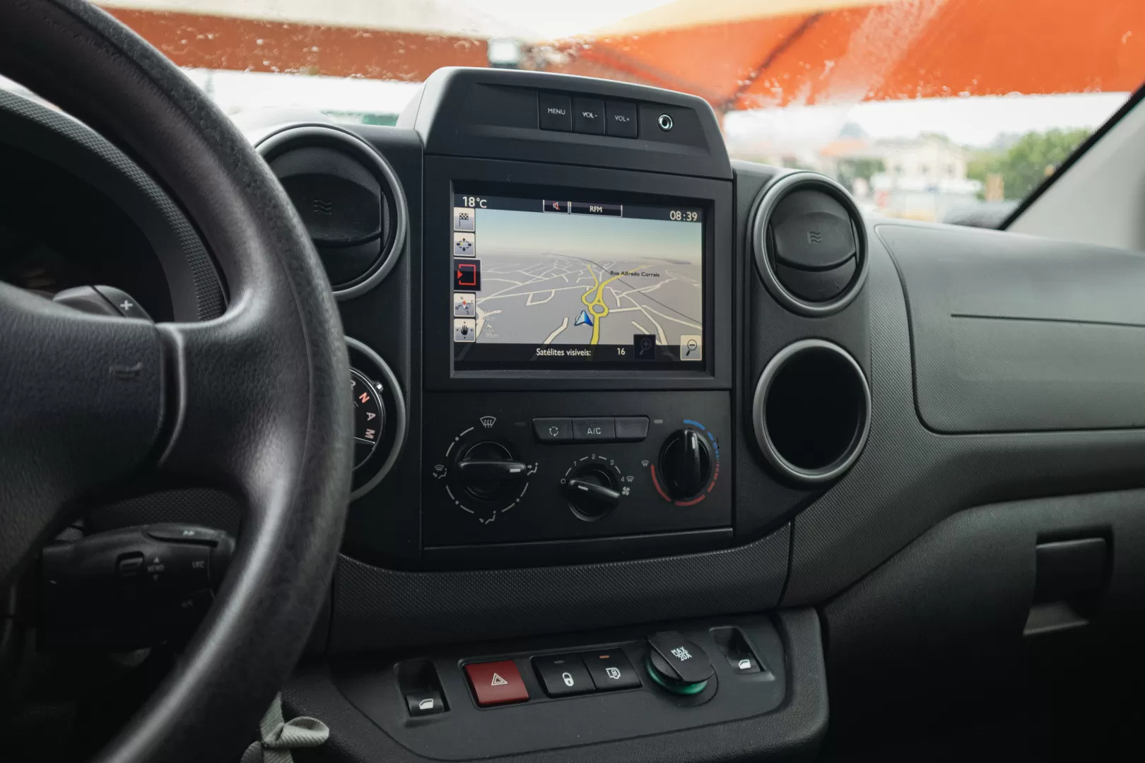 Citroën Berlingo - foto 8