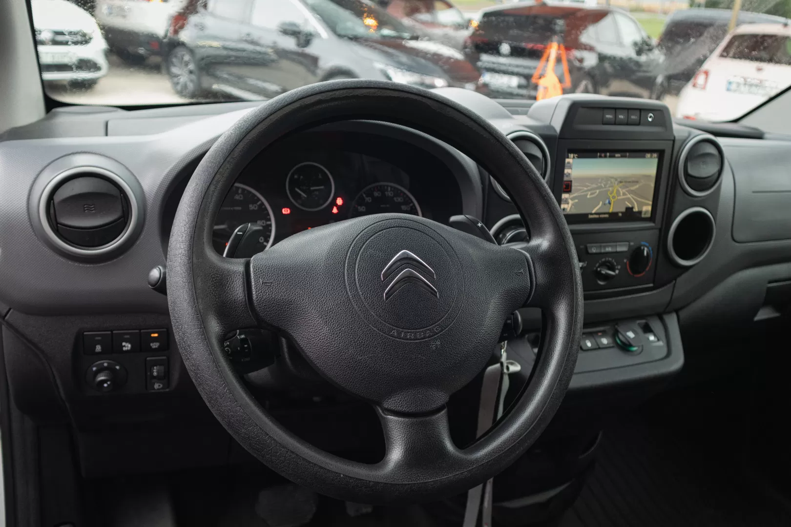 Citroën Berlingo - foto 5