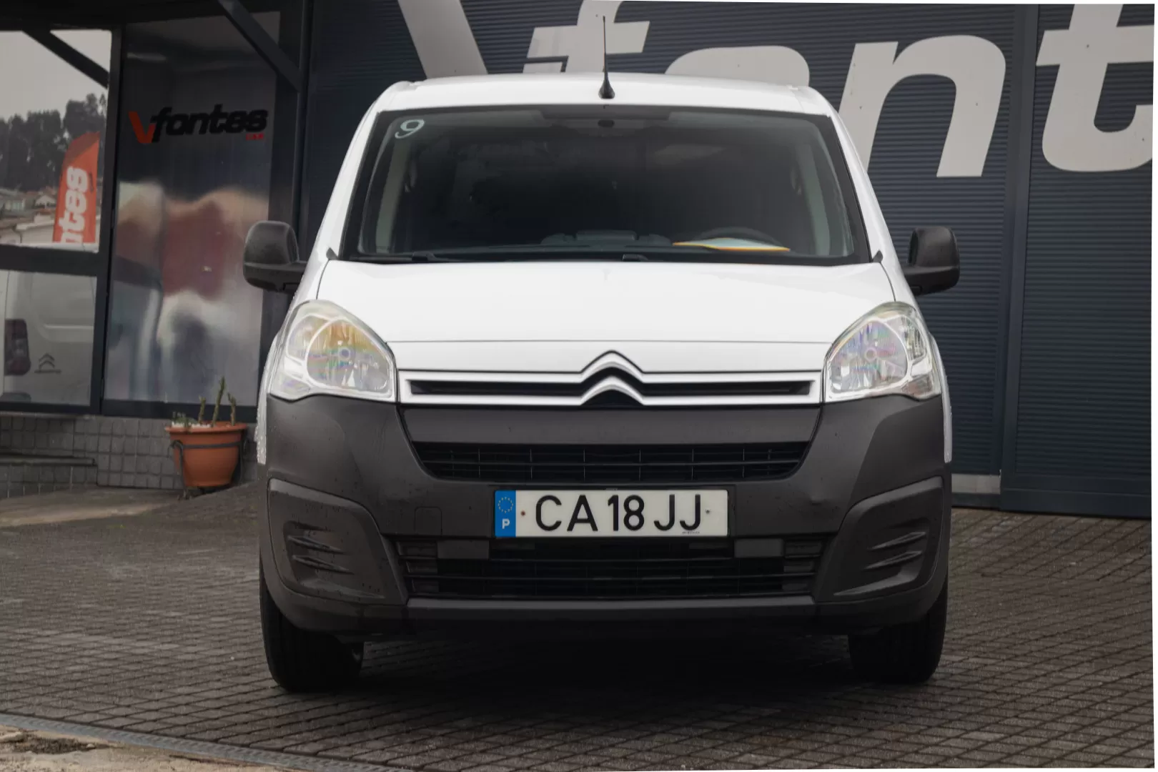 Citroën Berlingo - foto 3