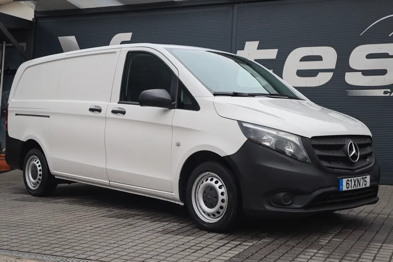 Mercedes-Benz  109 CDI - foto 3