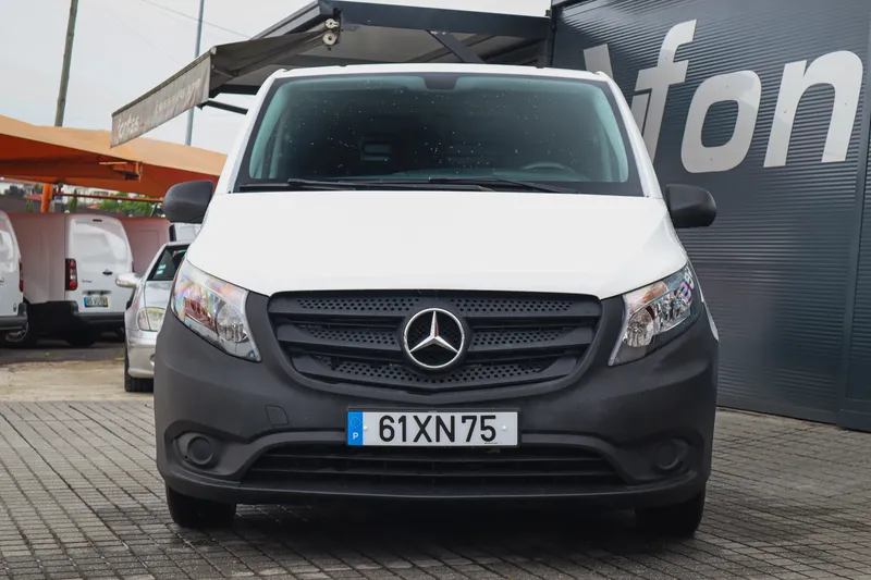 Mercedes-Benz  109 CDI - foto 5