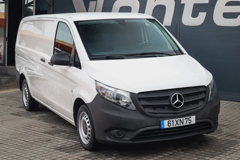 Mercedes-Benz  109 CDI - foto 7