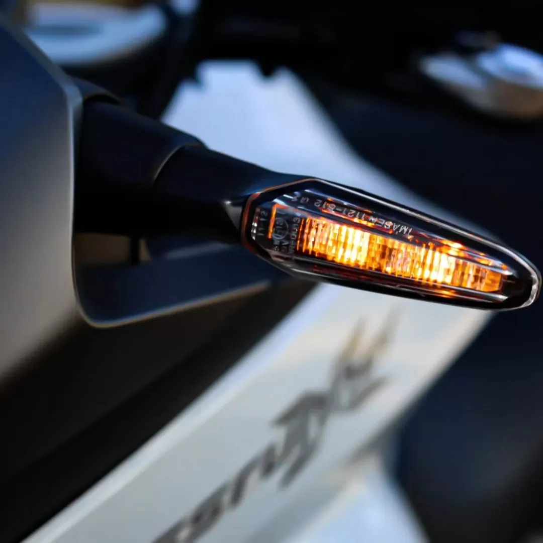 Honda VFR 800x - foto 6