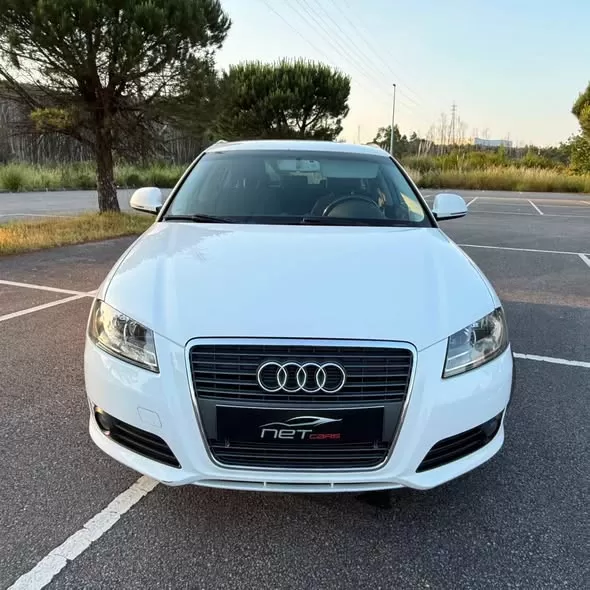 Audi A3 - foto 3