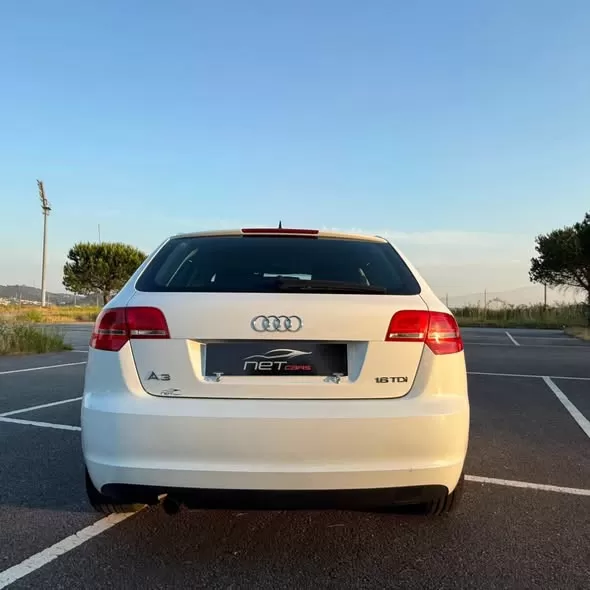 Audi A3 - foto 4