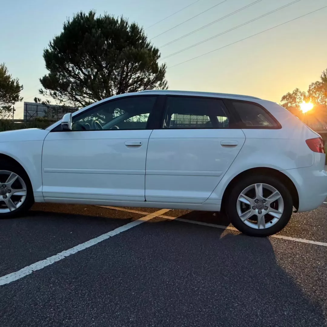 Audi A3 - foto 6