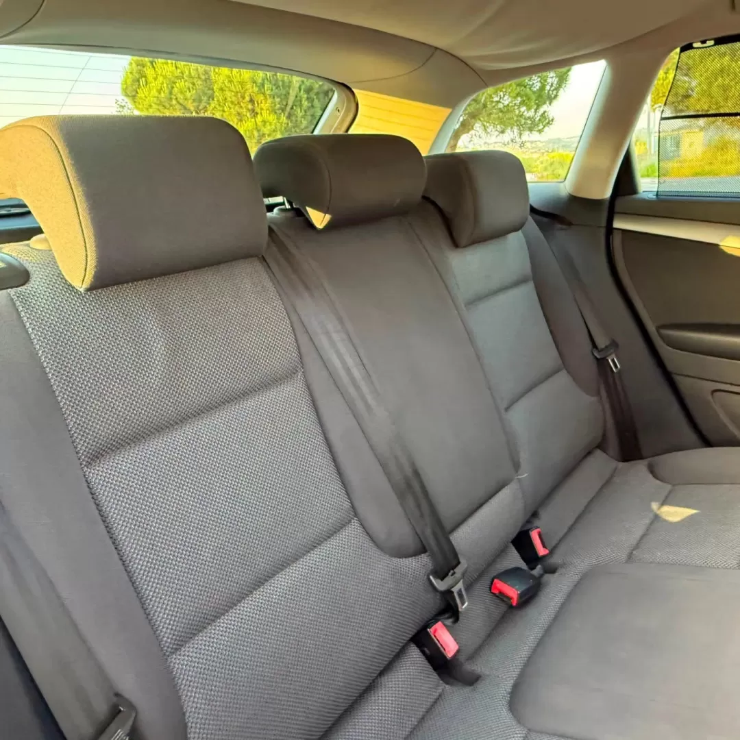 Audi A3 - foto 7