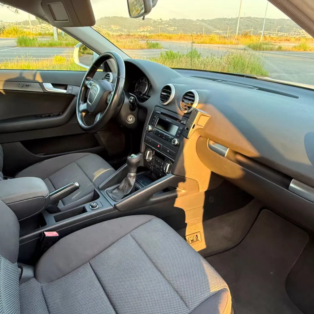 Audi A3 - foto 8