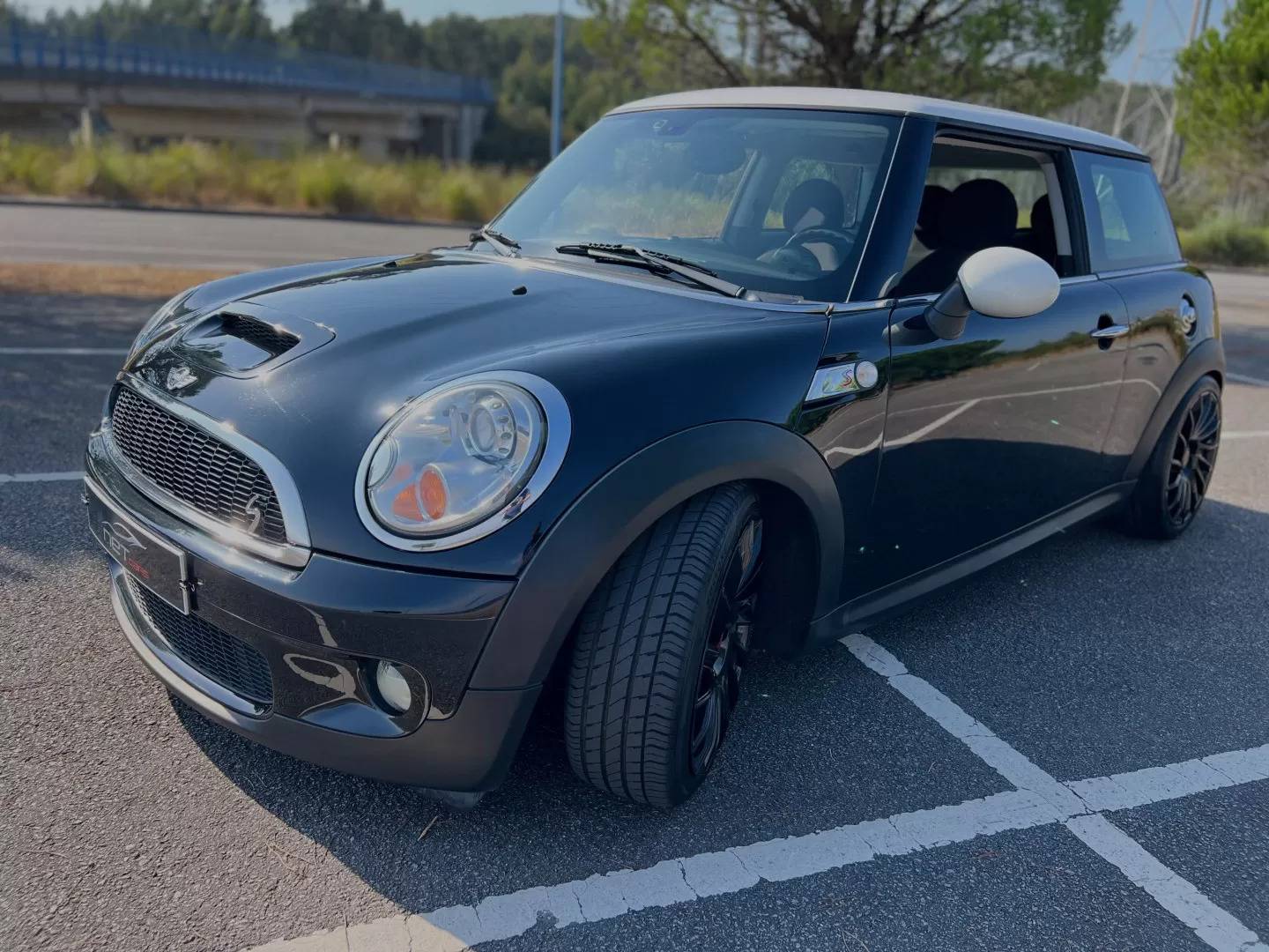 MINI Cooper S cooper s - foto 3