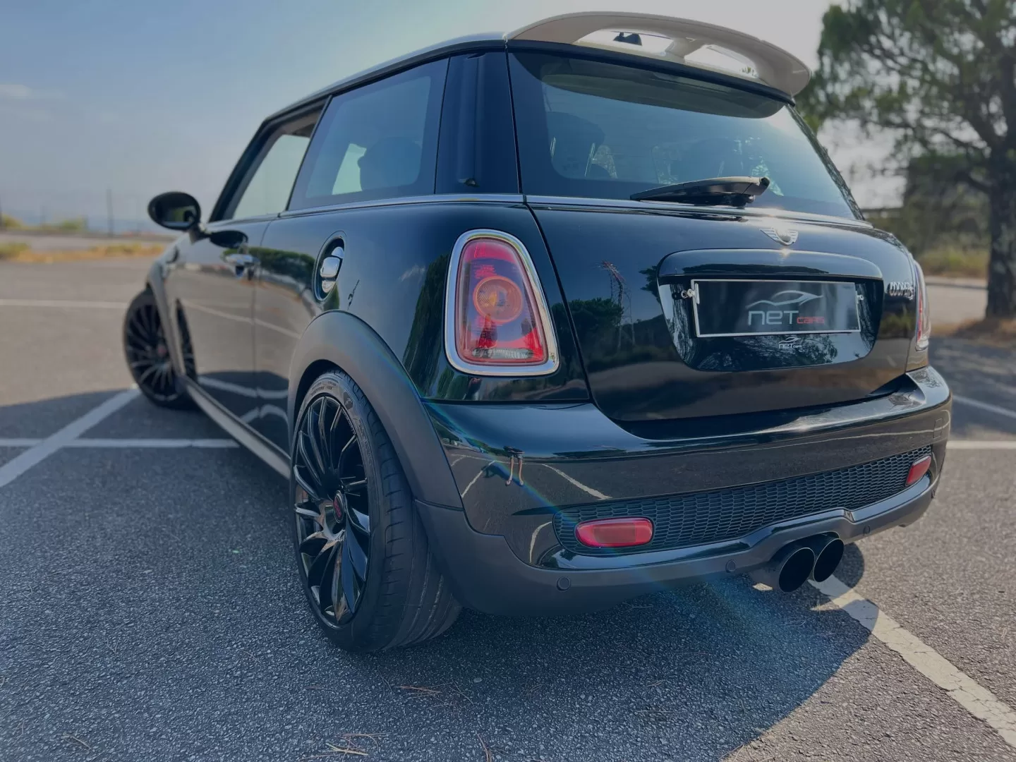 MINI Cooper S cooper s - foto 4