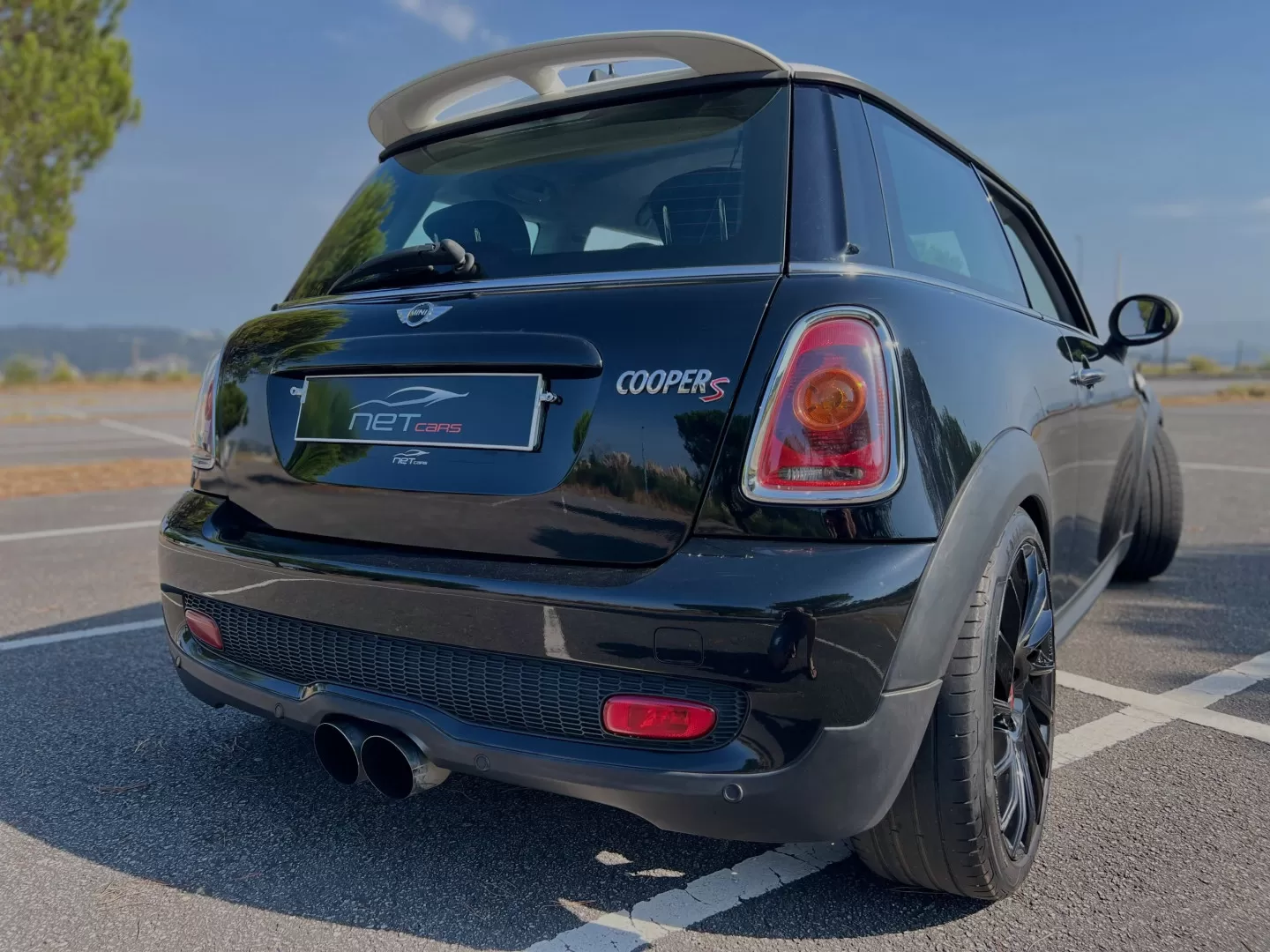 MINI Cooper S cooper s - foto 5
