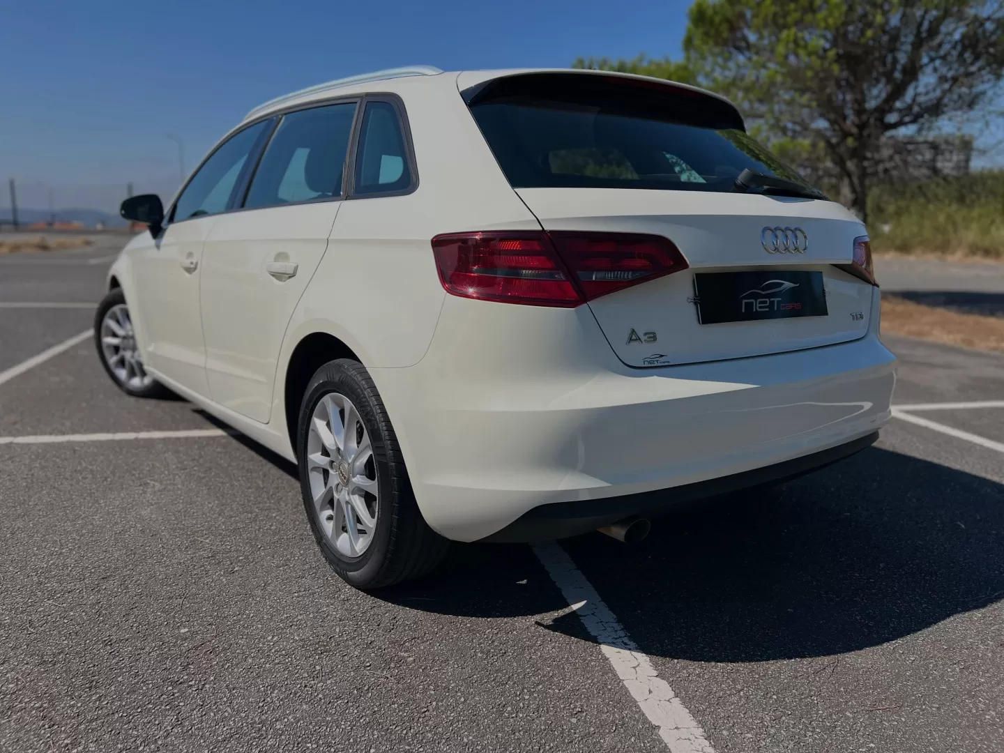Audi A3 - foto 2