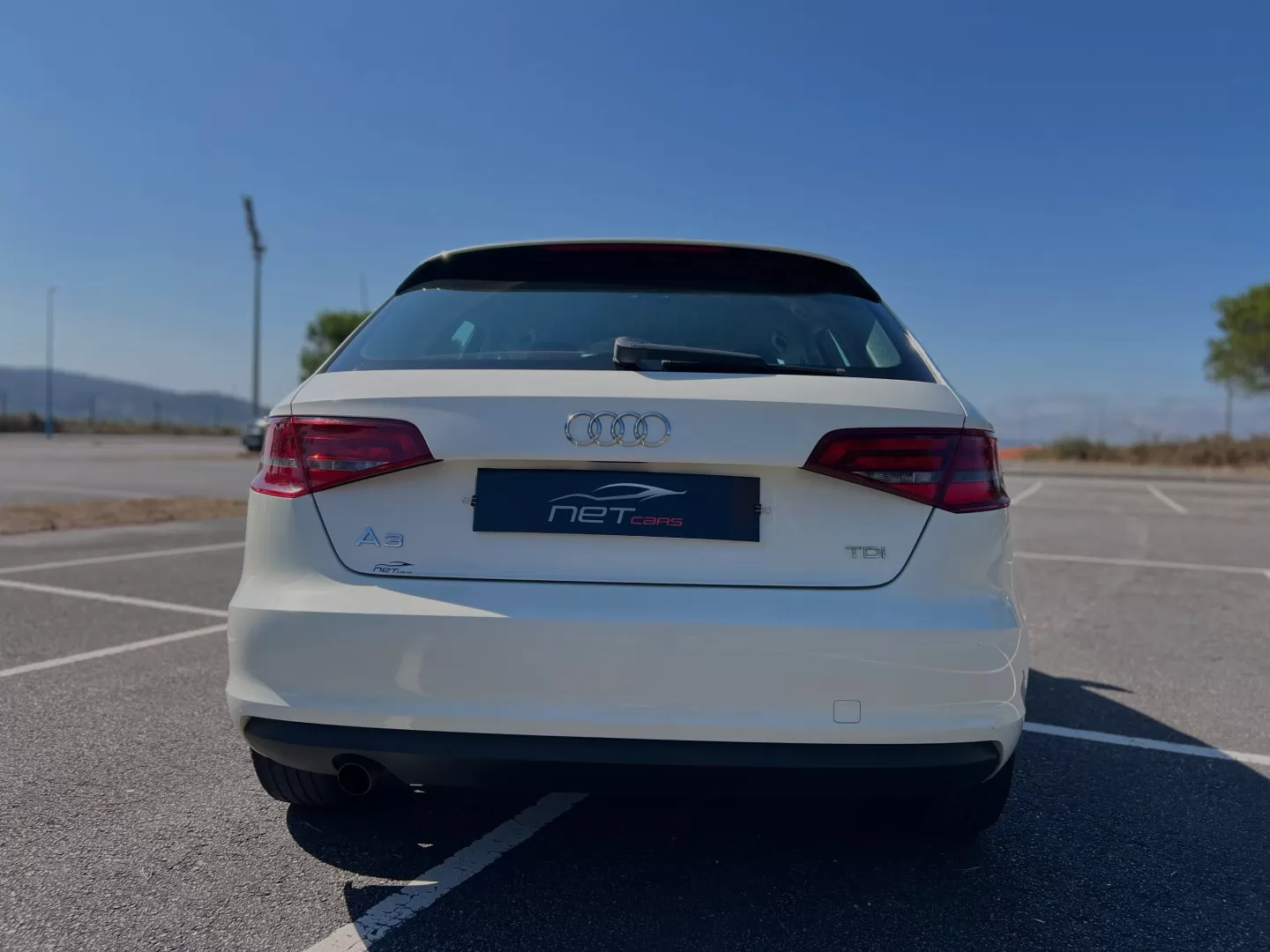 Audi A3 - foto 3
