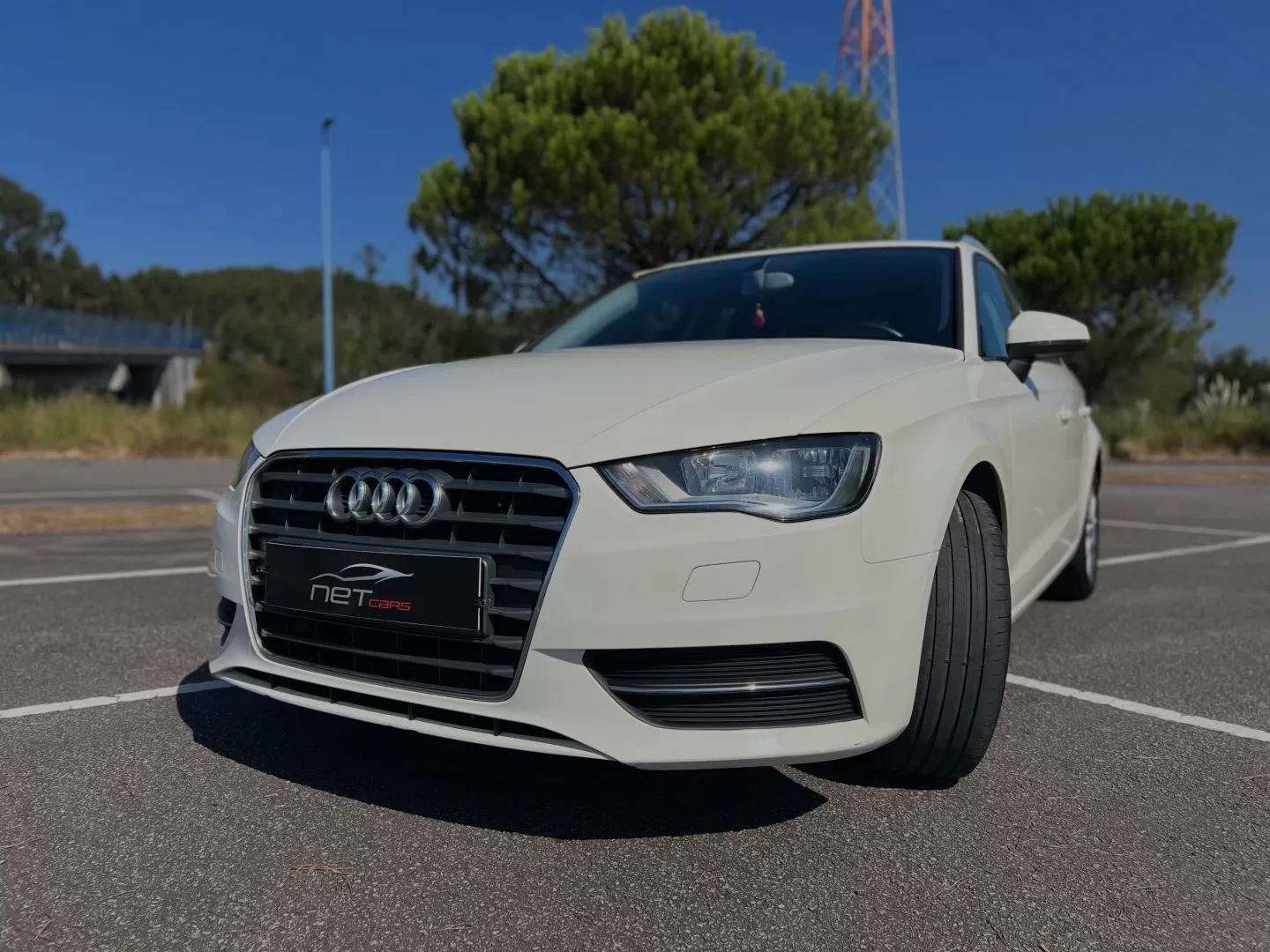 Audi A3 - foto 4