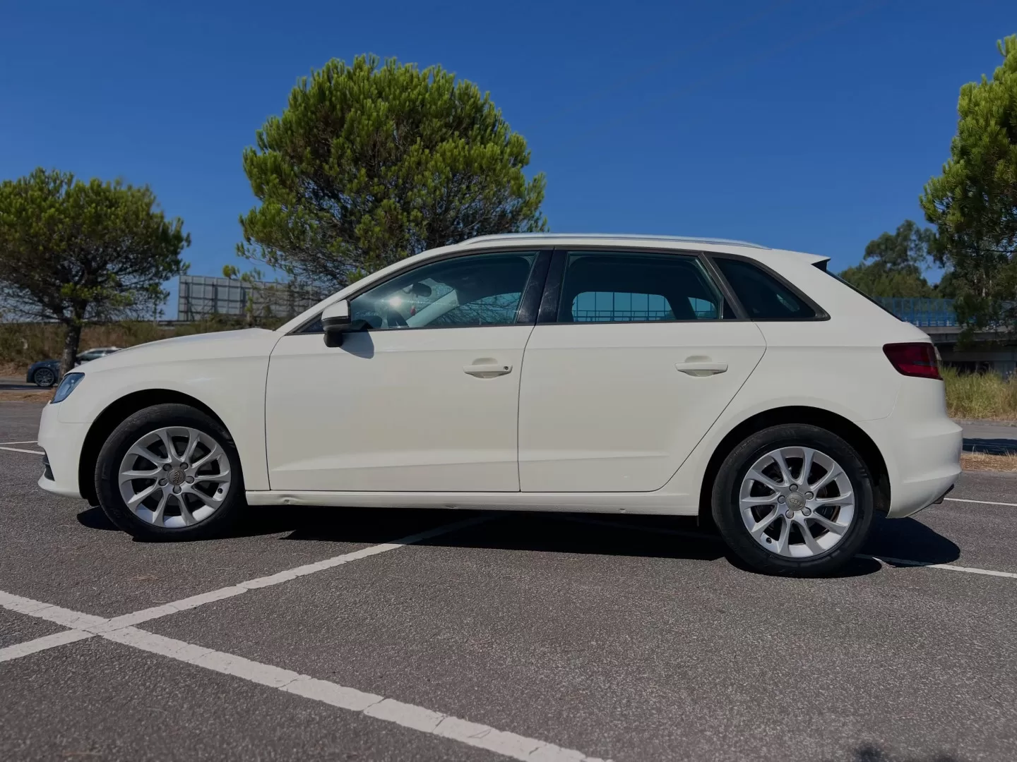 Audi A3 - foto 5