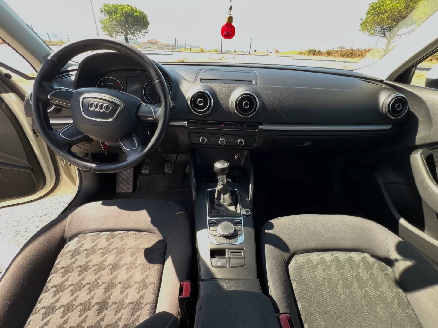 Audi A3 - foto 7