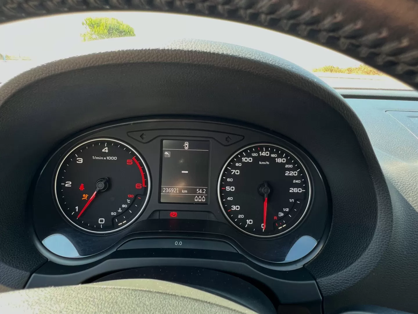 Audi A3 - foto 8
