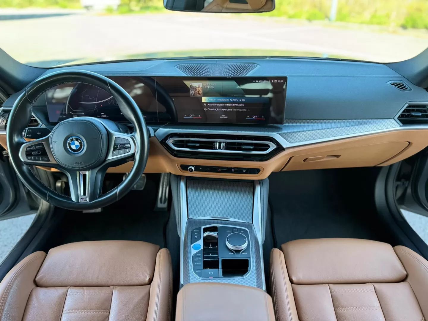 BMW i4 M50 - foto 7
