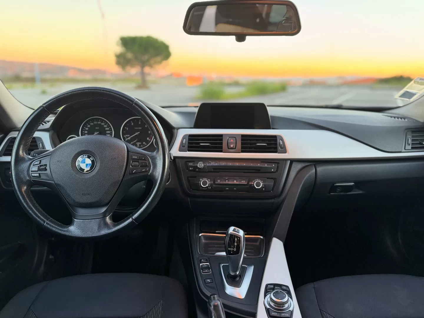 BMW 316 d Auto Line Sport - foto 6