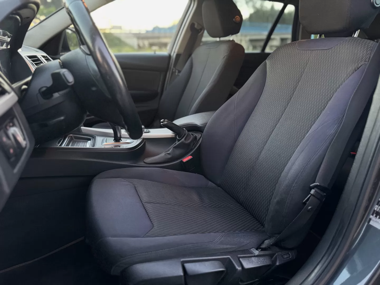 BMW 316 d Auto Line Sport - foto 8