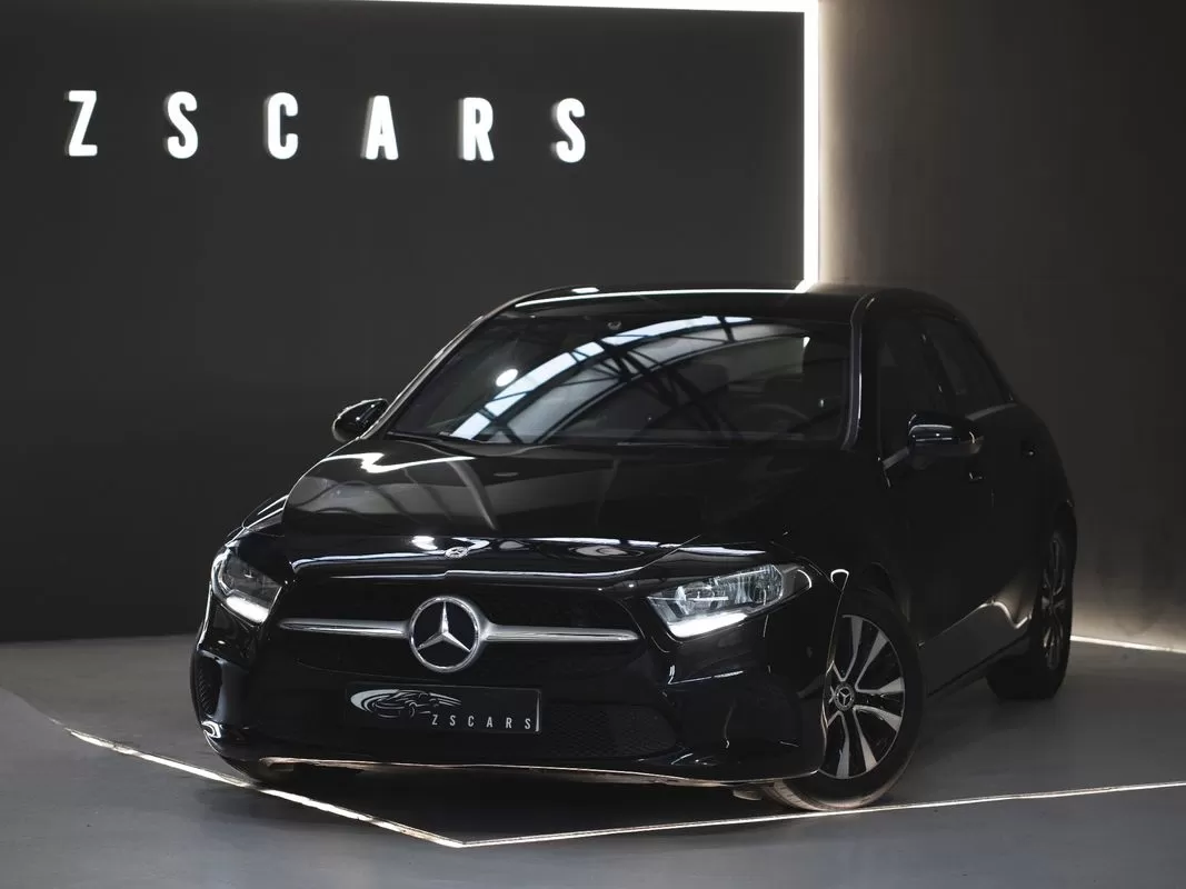 Mercedes-Benz A 180 d Progressive Aut. - foto 4
