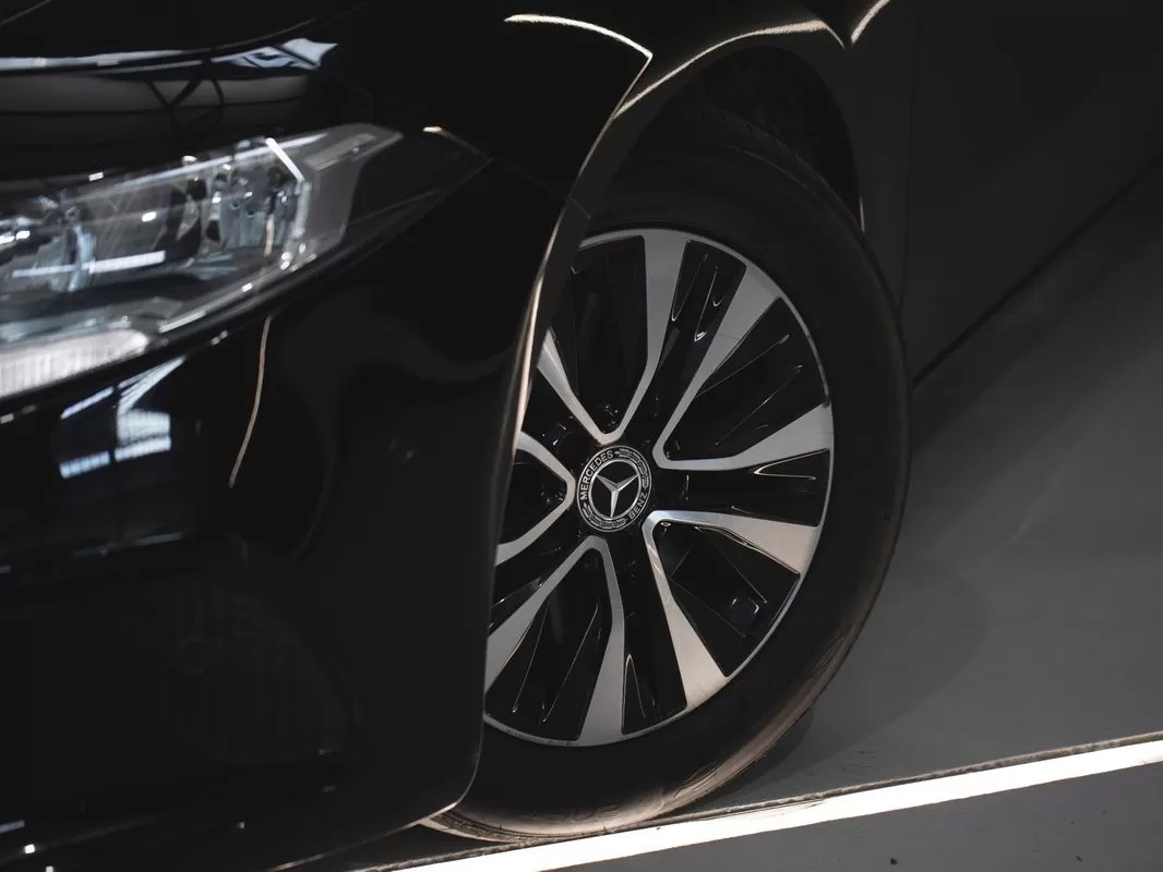 Mercedes-Benz A 180 d Progressive Aut. - foto 8