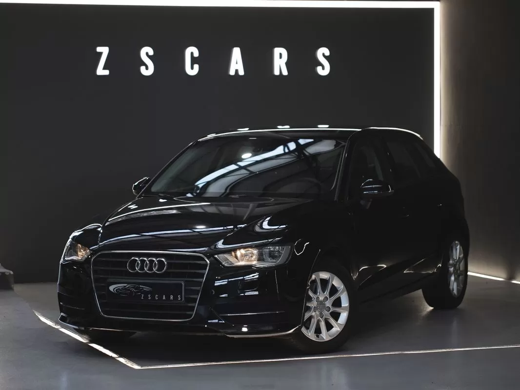 Audi A3 Sportback 1.6 TDI Advance