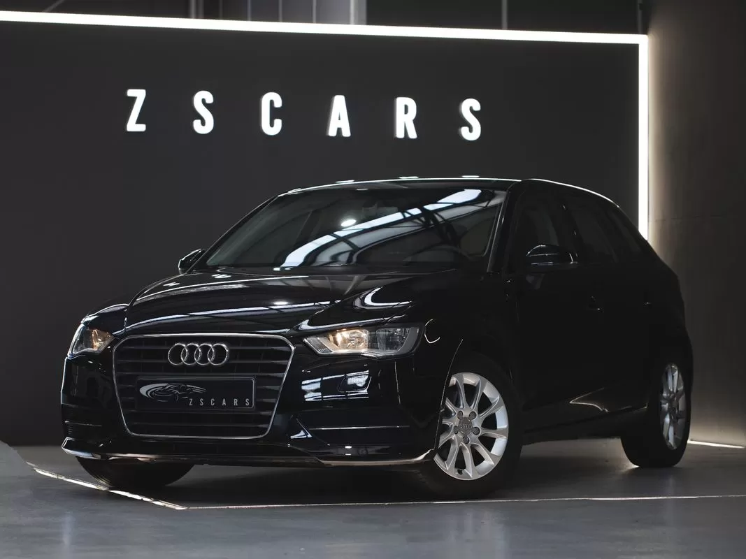 Audi A3 Sportback 1.6 TDI Advance - foto 2