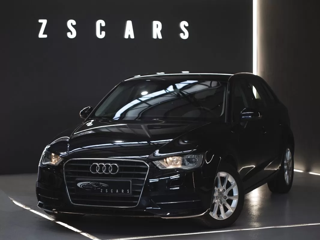 Audi A3 Sportback 1.6 TDI Advance - foto 3