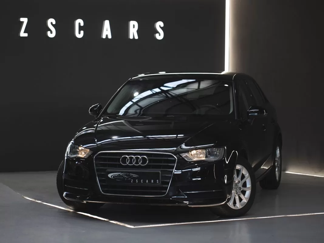 Audi A3 Sportback 1.6 TDI Advance - foto 4