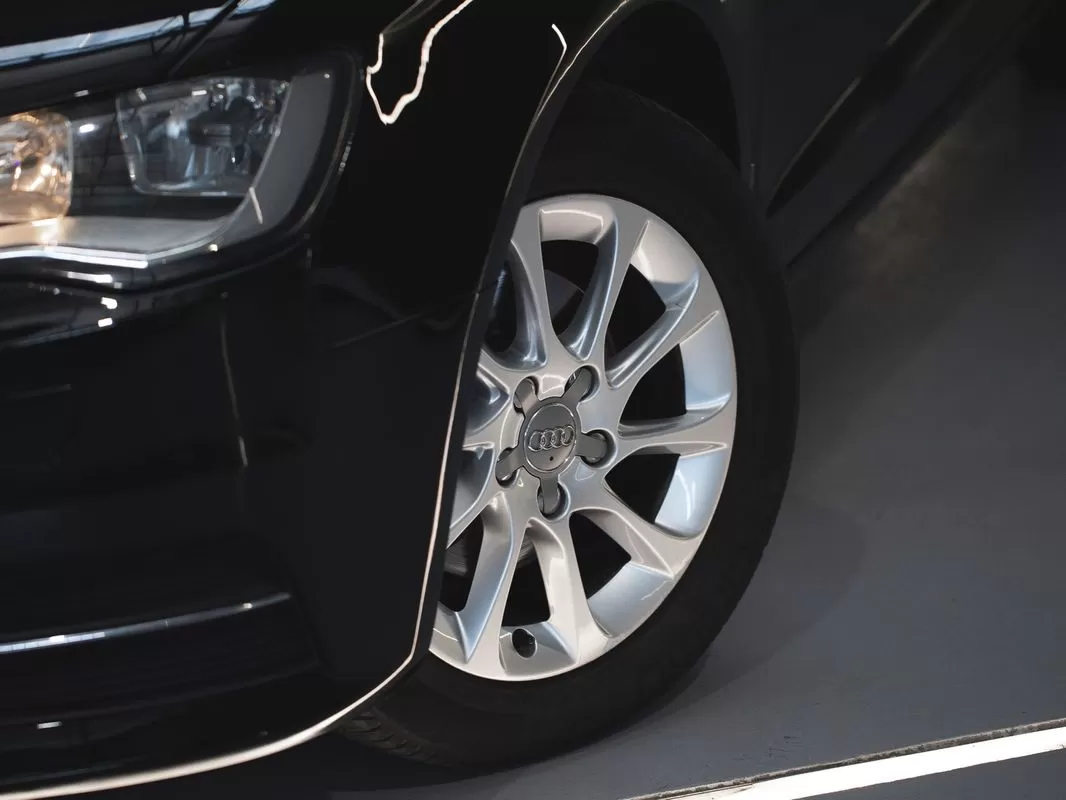 Audi A3 Sportback 1.6 TDI Advance - foto 8