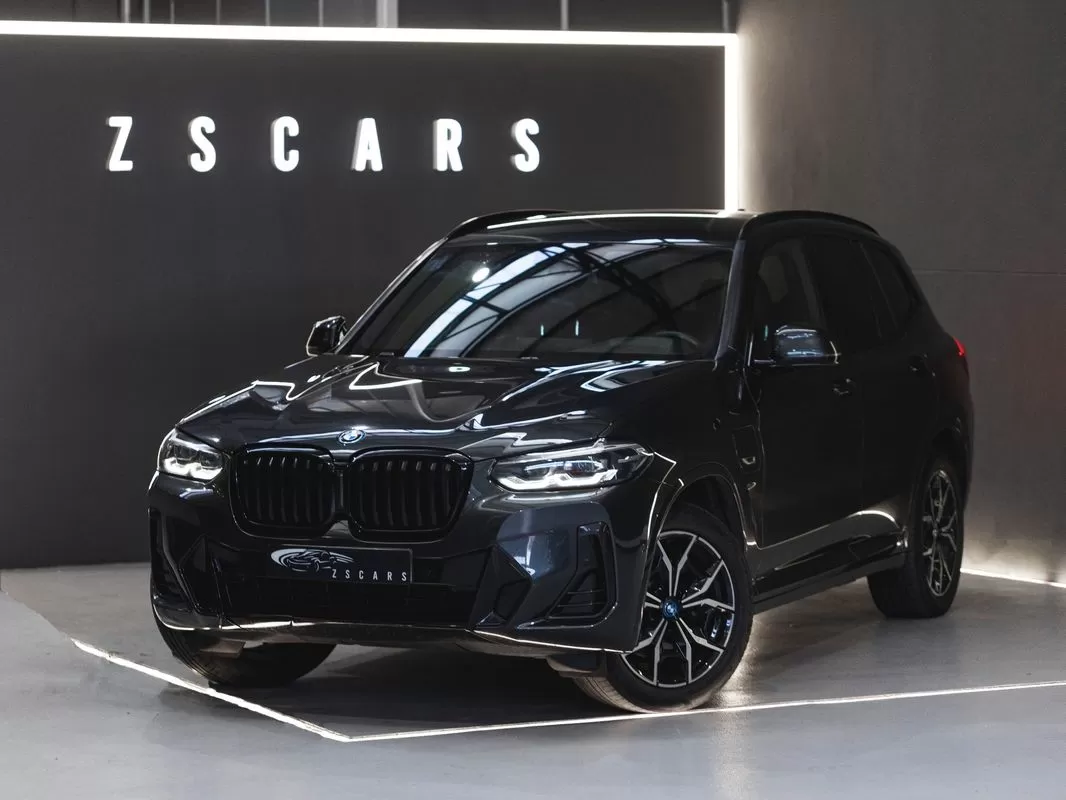 BMW X3 30 e xDrive Pack M - foto 2