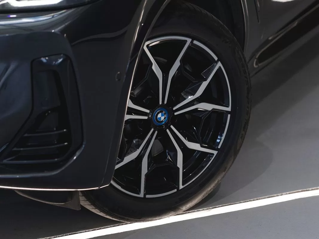 BMW X3 30 e xDrive Pack M - foto 8
