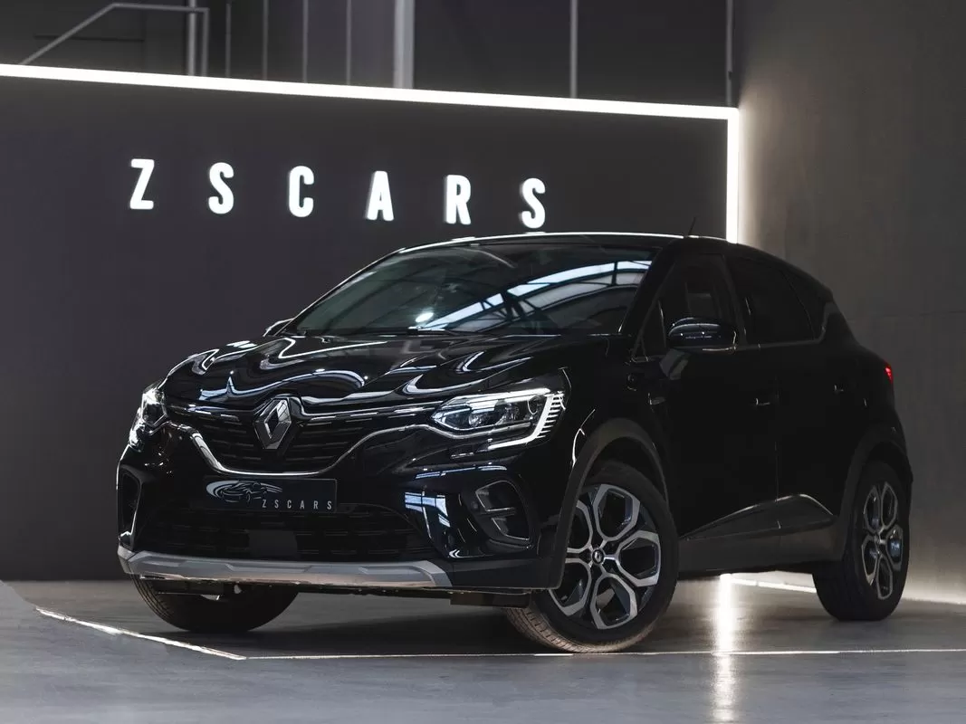 Renault Captur 1.0 TCe Exclusive - foto 2