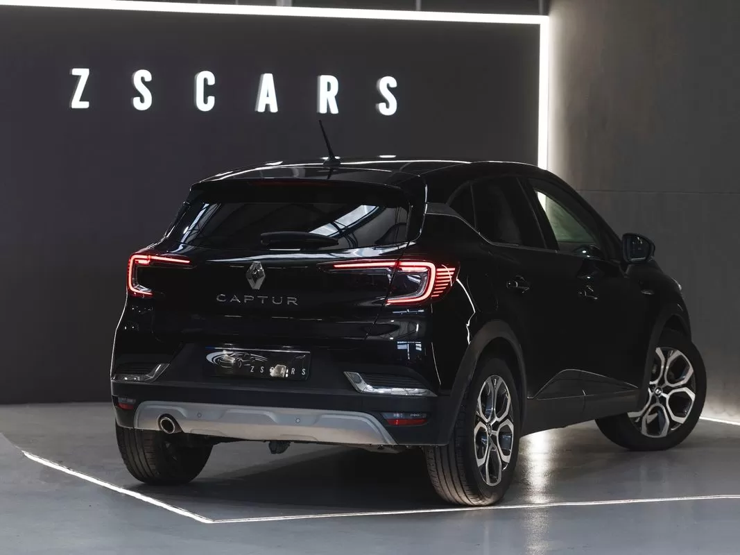 Renault Captur 1.0 TCe Exclusive - foto 3