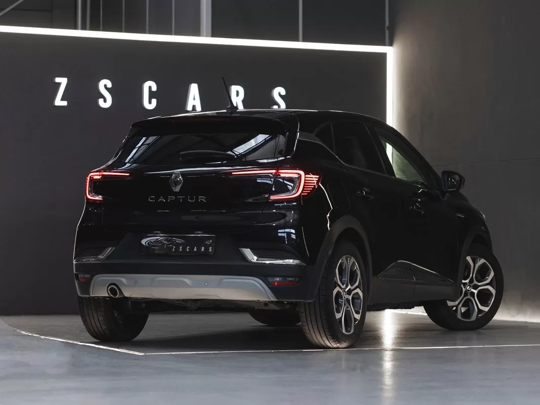 Renault Captur 1.0 TCe Exclusive - foto 4