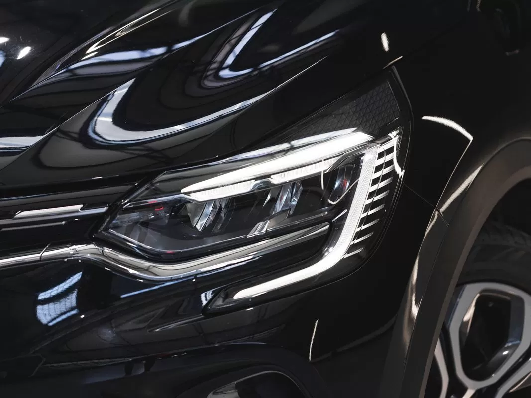 Renault Captur 1.0 TCe Exclusive - foto 6